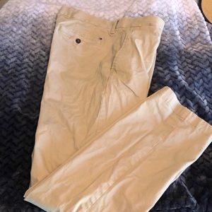 Tommy Hilfiger Khaki pants 34x32